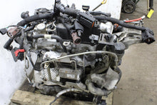 Load image into Gallery viewer, ENGINE MOTOR Land Rover Evoque 2018 18 2019 19 2.0L VIN X/F/R - 1397170
