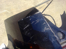 Load image into Gallery viewer, REAR BUMPER ASSEMBLY 2015 15 2016 16 2017 17 2018 18 2019 19 - 1397215