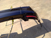 Load image into Gallery viewer, REAR BUMPER ASSEMBLY BMW 650i 2012 12 2013 13 2014 14 2015 15 - 1397411