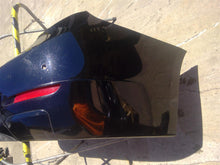 Load image into Gallery viewer, REAR BUMPER ASSEMBLY BMW 328D 328i 12 13 14 15 - 1397539