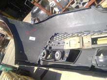 Load image into Gallery viewer, FRONT BUMPER Acura MDX 2010 10 2011 11 2012 12 2013 13 - 1397645