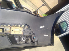 Load image into Gallery viewer, FRONT BUMPER Acura MDX 2010 10 2011 11 2012 12 2013 13 - 1397645