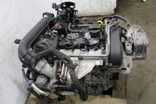 Load image into Gallery viewer, ENGINE MOTOR Volkswagen Jetta 2016 16 1.4L - 1397712
