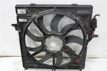 Load image into Gallery viewer, RADIATOR FAN ASSEMBLY BMW X5 X5M X6 X6M 08 09 10 11 12 13 14 - 1397902