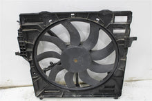 Load image into Gallery viewer, RADIATOR FAN ASSEMBLY BMW X5 X5M X6 X6M 08 09 10 11 12 13 14 - 1397902