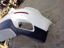 Load image into Gallery viewer, REAR BUMPER ASSEMBLY BMW X6 08 09 10 11 12 13 14 - 1397936