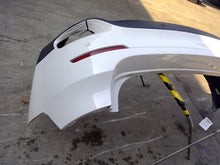 Load image into Gallery viewer, REAR BUMPER ASSEMBLY BMW X6 08 09 10 11 12 13 14 - 1397936
