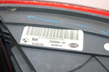 Load image into Gallery viewer, OUTER TAIL LIGHT LAMP BMW X6 X6M 2013 13 2014 14 Right - 1397945