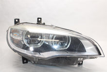 Load image into Gallery viewer, HEADLIGHT LAMP ASSEMBLY BMW X6 X6M 2013 13 2014 14 Right - 1397959