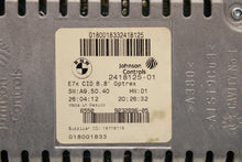 Load image into Gallery viewer, INFO-GPS SCREEN BMW X5 X5M X6 X6M 10 11 12 13 14 - 1397985