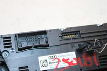 Load image into Gallery viewer, Temperature Controls Audi A7 2016 - 1398061