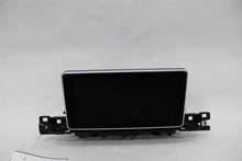 Load image into Gallery viewer, INFO-GPS SCREEN Audi A4 A5 S5 2017 17 2018 18 2019 19 - 1398247