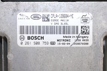 Load image into Gallery viewer, ECU ECM COMPUTER LR4 Range Rover Range Rover Sport 2013-2016 - 1398257