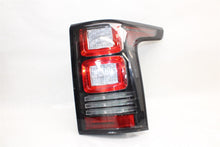 Load image into Gallery viewer, TAIL LIGHT LAMP ASSEMBLY Range Rover 13 14 15 16 17 Right - 1398308
