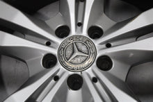 Load image into Gallery viewer, WHEEL RIM ML350 ML450 ML550 ML63 12-14 19x8 19x8, 5 lug, 112mm - 1398441