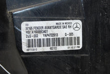 Load image into Gallery viewer, OUTER TAIL LIGHT LAMP ML350 ML450 ML550 ML63 12 13 Right - 1398444