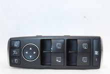 Load image into Gallery viewer, FRONT DOOR WINDOW SWITCH B250 G55 G550 G63 Gl350 Gl450 12-20 Left - 1398460