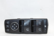 Load image into Gallery viewer, FRONT DOOR WINDOW SWITCH B250 G55 G550 G63 Gl350 Gl450 12-20 Left - 1398460