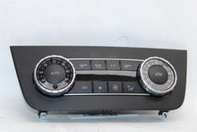 Load image into Gallery viewer, FRONT TEMPERATURE CONTROLS GLE300 DCP GLE300d GLE350 14-16 - 1398476