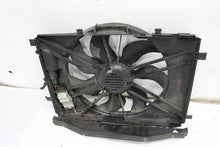 Load image into Gallery viewer, RADIATOR FAN ASSEMBLY Mercedes C350 C250 C300 E350 2008 08 09 10 11 12 13 - 1398687