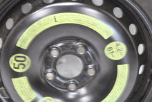 Load image into Gallery viewer, COMPACT SPARE B250 E250 Van C250 C300 C350 C63 E300 10-17 17x3-1/2 - 1398717