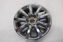 Load image into Gallery viewer, WHEEL QX56 2008 08 2009 09 2010 10 20x8 9 Spoke - 1398850