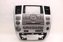 Load image into Gallery viewer, Temp Climate AC Heater Control Armada QX56 2008 08 2009 09 2010 10 11 - 1398895