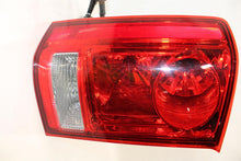 Load image into Gallery viewer, TAIL LIGHT LAMP ASSEMBLY Honda Pilot 09 10 11 12 13 14 Left - 1398954