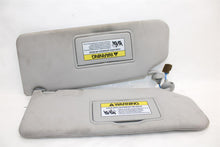 Load image into Gallery viewer, INTERIOR SUN VISORS Honda Pilot 09 10 11 12 13 14 15 Left - 1398998