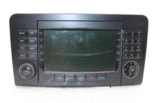 Load image into Gallery viewer, RADIO Gl320 Gl450 Gl550 ML320 ML350 ML500 ML63 06 07 08 09 - 1399062