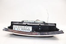 Load image into Gallery viewer, Temp Climate AC Heater Control ML320 ML350 ML500 2006 06 07 08 Rear - 1399063
