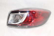 Load image into Gallery viewer, OUTER TAIL LIGHT LAMP Mazda 3 10 11 12 13 Right - 1399115