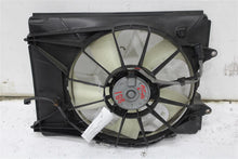 Load image into Gallery viewer, RADIATOR FAN ASSEMBLY MDX Pilot Ridgeline 14 15 16 17 18 19 - 1399318