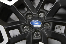 Load image into Gallery viewer, WHEEL RIM 2016 16 2017 17 17x7 ALLOY 17x7, 5 lug, 100mm - 1399469