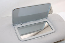 Load image into Gallery viewer, INTERIOR SUN VISORS Subaru Impreza XV Crosstek 15 16 17 Left - 1399513