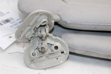 Load image into Gallery viewer, INTERIOR SUN VISORS Subaru Impreza XV Crosstek 15 16 17 Left - 1399513