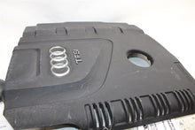 Load image into Gallery viewer, PLASTIC ENGINE COVER Audi A5 2014 14 - 1399530