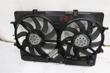 Load image into Gallery viewer, RADIATOR FAN ASSEMBLY Audi A4 A5 Allroad Q5 S4 2008-2015 - 1399538