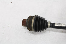 Load image into Gallery viewer, FRONT CV AXLE SHAFT Audi A4 A5 Allroad 13 14 15 16 - 1399546