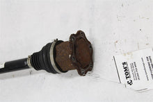 Load image into Gallery viewer, FRONT CV AXLE SHAFT Audi A4 A5 Allroad 13 14 15 16 - 1399546