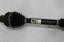 Load image into Gallery viewer, FRONT CV AXLE SHAFT Audi A4 A5 Allroad 13 14 15 16 - 1399547