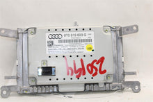 Load image into Gallery viewer, INFO SCREEN Audi A4 A5 Allroad Q5 S4 S5 SQ5 2008-2015 - 1399608