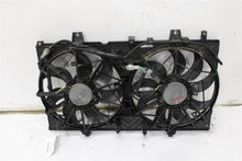 Load image into Gallery viewer, RADIATOR FAN ASSEMBLY Nissan Rogue 14 15 16 17 18 19 20 - 1399636
