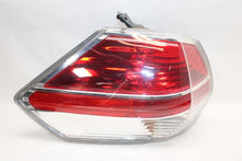 Load image into Gallery viewer, OUTER TAIL LIGHT LAMP Nissan Rogue 2014 14 2015 15 2016 16 Left - 1399663