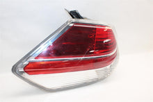 Load image into Gallery viewer, OUTER TAIL LIGHT LAMP Nissan Rogue 2014 14 2015 15 2016 16 Left - 1399663