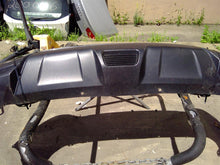 Load image into Gallery viewer, REAR BUMPER ASSEMBLY Nissan Rogue 2015 15 2016 16 - 1399665