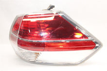 Load image into Gallery viewer, OUTER TAIL LIGHT LAMP Nissan Rogue 2014 14 2015 15 2016 16 Right - 1399671