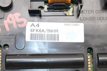 Load image into Gallery viewer, SPEEDOMETER CLUSTER Nissan Rogue 2016 16 - 1399690