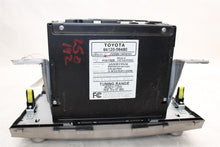 Load image into Gallery viewer, CD PLAYER RADIO Toyota Camry 2010 10 2011 11 - 1399870
