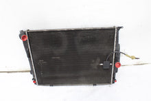 Load image into Gallery viewer, RADIATOR 328i 128i 2007 07 2008 08 09 10 11 12 13 Auto - 1400143